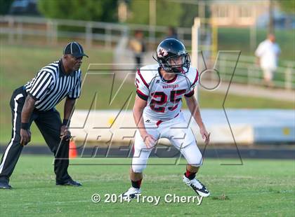 Thumbnail 1 in West Montgomery @ Marvin Ridge photogallery.