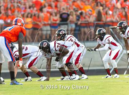Thumbnail 2 in West Montgomery @ Marvin Ridge photogallery.