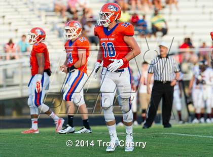 Thumbnail 1 in West Montgomery @ Marvin Ridge photogallery.
