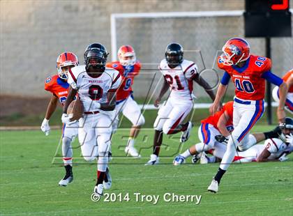 Thumbnail 1 in West Montgomery @ Marvin Ridge photogallery.