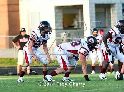 Thumbnail 2 in West Montgomery @ Marvin Ridge photogallery.