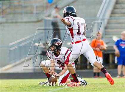 Thumbnail 1 in West Montgomery @ Marvin Ridge photogallery.