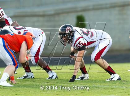 Thumbnail 1 in West Montgomery @ Marvin Ridge photogallery.