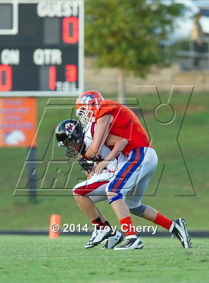 Thumbnail 2 in West Montgomery @ Marvin Ridge photogallery.