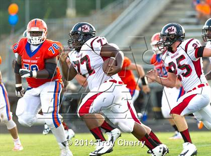 Thumbnail 2 in West Montgomery @ Marvin Ridge photogallery.