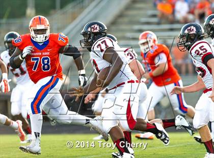 Thumbnail 1 in West Montgomery @ Marvin Ridge photogallery.