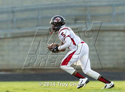 Thumbnail 1 in West Montgomery @ Marvin Ridge photogallery.