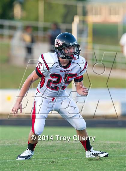 Thumbnail 3 in West Montgomery @ Marvin Ridge photogallery.