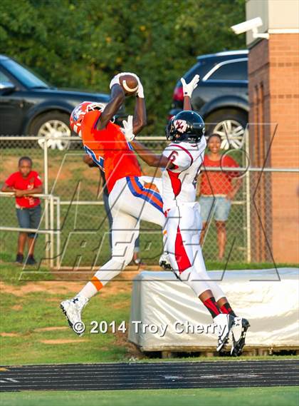 Thumbnail 2 in West Montgomery @ Marvin Ridge photogallery.