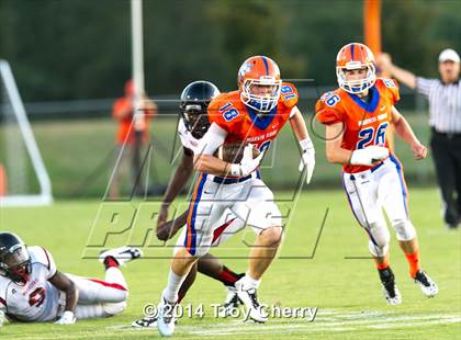 Thumbnail 3 in West Montgomery @ Marvin Ridge photogallery.