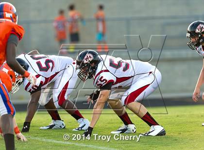 Thumbnail 2 in West Montgomery @ Marvin Ridge photogallery.