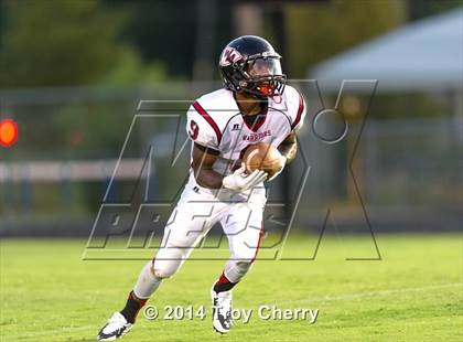 Thumbnail 3 in West Montgomery @ Marvin Ridge photogallery.