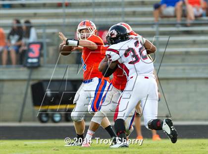 Thumbnail 2 in West Montgomery @ Marvin Ridge photogallery.
