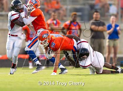 Thumbnail 3 in West Montgomery @ Marvin Ridge photogallery.
