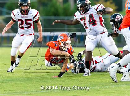 Thumbnail 3 in West Montgomery @ Marvin Ridge photogallery.