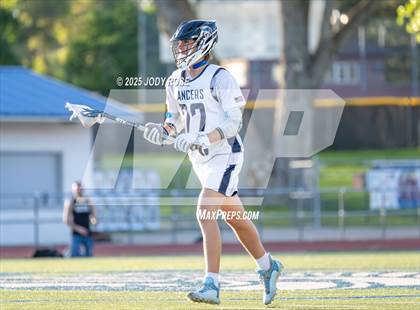 Thumbnail 3 in Hillcrest vs Layton (UHSAA  6A Round 1) photogallery.