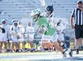 Photo from the gallery "Hillcrest vs Layton (UHSAA  6A Round 1)"