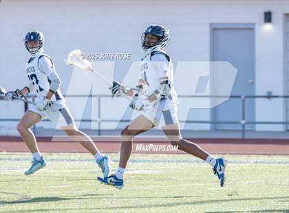 Thumbnail 1 in Hillcrest vs Layton (UHSAA  6A Round 1) photogallery.