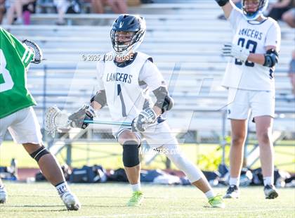 Thumbnail 1 in Hillcrest vs Layton (UHSAA  6A Round 1) photogallery.