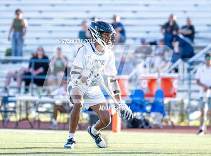 Thumbnail 1 in Hillcrest vs Layton (UHSAA  6A Round 1) photogallery.