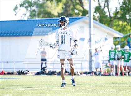Thumbnail 2 in Hillcrest vs Layton (UHSAA  6A Round 1) photogallery.
