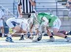 Photo from the gallery "Hillcrest vs Layton (UHSAA  6A Round 1)"