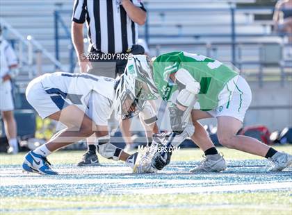 Thumbnail 2 in Hillcrest vs Layton (UHSAA  6A Round 1) photogallery.