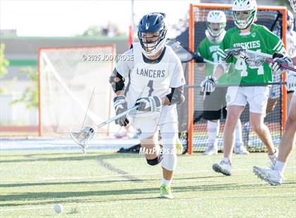 Thumbnail 2 in Hillcrest vs Layton (UHSAA  6A Round 1) photogallery.