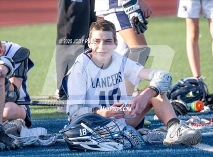 Thumbnail 3 in Hillcrest vs Layton (UHSAA  6A Round 1) photogallery.