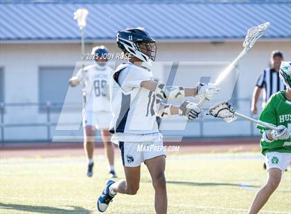 Thumbnail 3 in Hillcrest vs Layton (UHSAA  6A Round 1) photogallery.