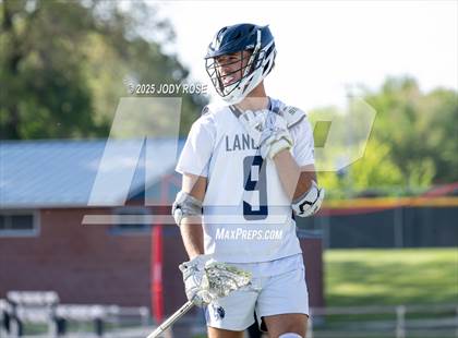 Thumbnail 2 in Hillcrest vs Layton (UHSAA  6A Round 1) photogallery.