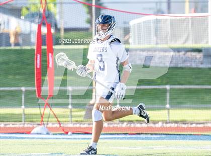 Thumbnail 1 in Hillcrest vs Layton (UHSAA  6A Round 1) photogallery.