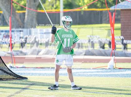 Thumbnail 2 in Hillcrest vs Layton (UHSAA  6A Round 1) photogallery.