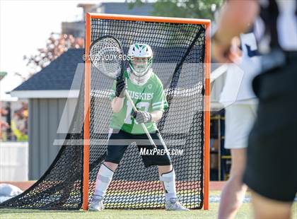 Thumbnail 1 in Hillcrest vs Layton (UHSAA  6A Round 1) photogallery.