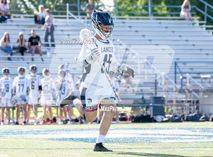 Thumbnail 1 in Hillcrest vs Layton (UHSAA  6A Round 1) photogallery.