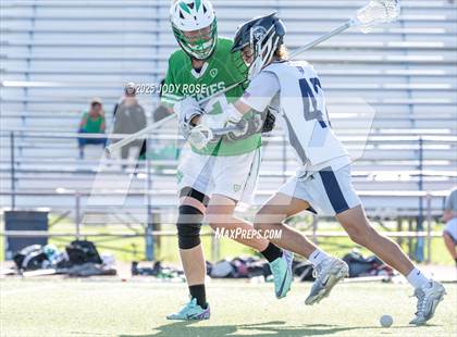 Thumbnail 3 in Hillcrest vs Layton (UHSAA  6A Round 1) photogallery.