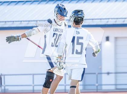 Thumbnail 3 in Hillcrest vs Layton (UHSAA  6A Round 1) photogallery.