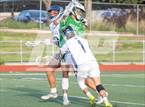 Photo from the gallery "Hillcrest vs Layton (UHSAA  6A Round 1)"