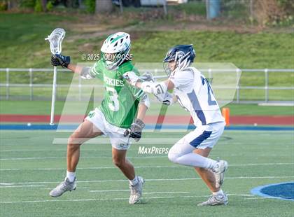 Thumbnail 3 in Hillcrest vs Layton (UHSAA  6A Round 1) photogallery.