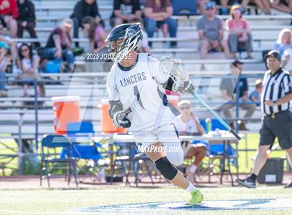 Thumbnail 2 in Hillcrest vs Layton (UHSAA  6A Round 1) photogallery.
