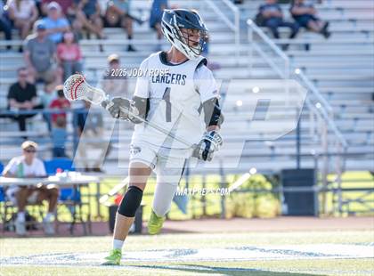 Thumbnail 3 in Hillcrest vs Layton (UHSAA  6A Round 1) photogallery.