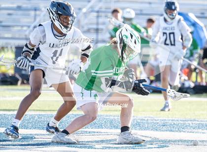 Thumbnail 1 in Hillcrest vs Layton (UHSAA  6A Round 1) photogallery.
