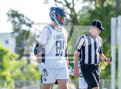 Thumbnail 1 in Hillcrest vs Layton (UHSAA  6A Round 1) photogallery.