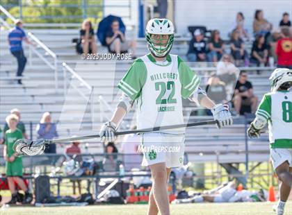Thumbnail 2 in Hillcrest vs Layton (UHSAA  6A Round 1) photogallery.