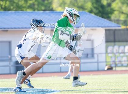 Thumbnail 1 in Hillcrest vs Layton (UHSAA  6A Round 1) photogallery.
