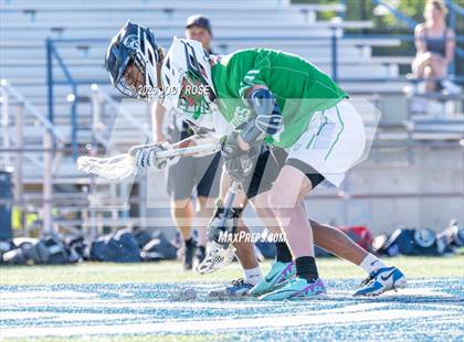 Thumbnail 1 in Hillcrest vs Layton (UHSAA  6A Round 1) photogallery.