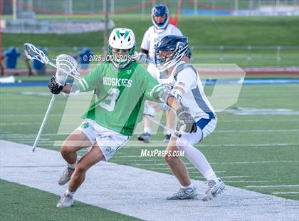 Thumbnail 2 in Hillcrest vs Layton (UHSAA  6A Round 1) photogallery.