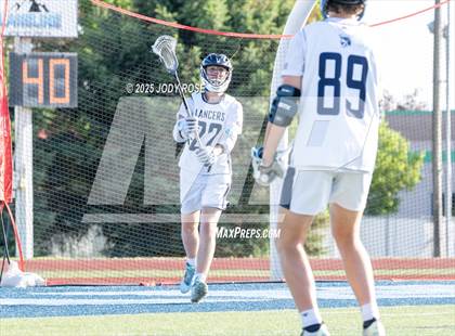 Thumbnail 2 in Hillcrest vs Layton (UHSAA  6A Round 1) photogallery.