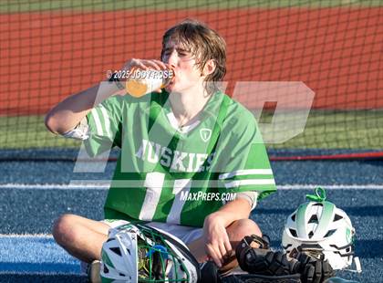 Thumbnail 1 in Hillcrest vs Layton (UHSAA  6A Round 1) photogallery.