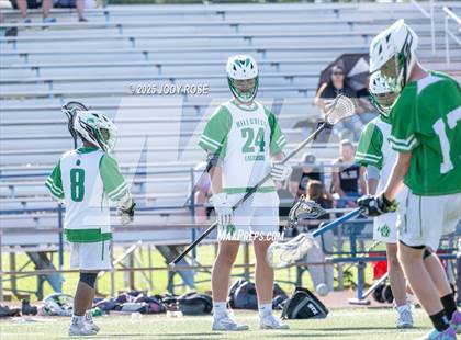 Thumbnail 3 in Hillcrest vs Layton (UHSAA  6A Round 1) photogallery.